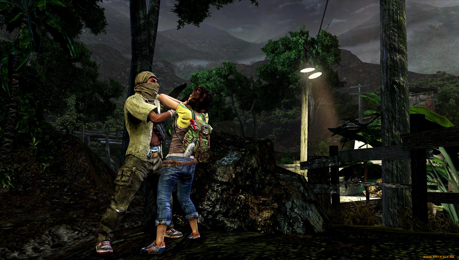  , uncharted,  golden abyss, , 
